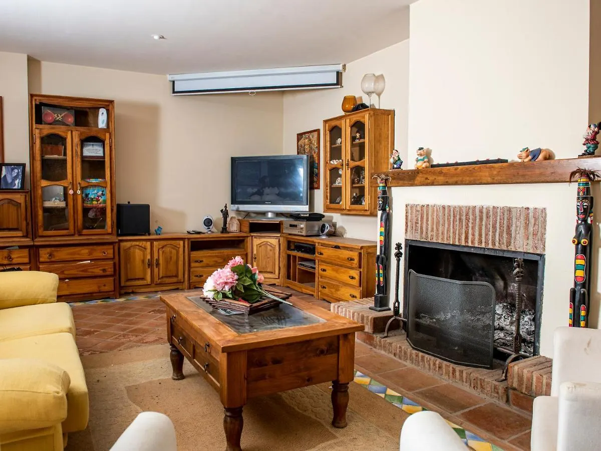 Apartamento Rustico En 欧赫恩 公寓