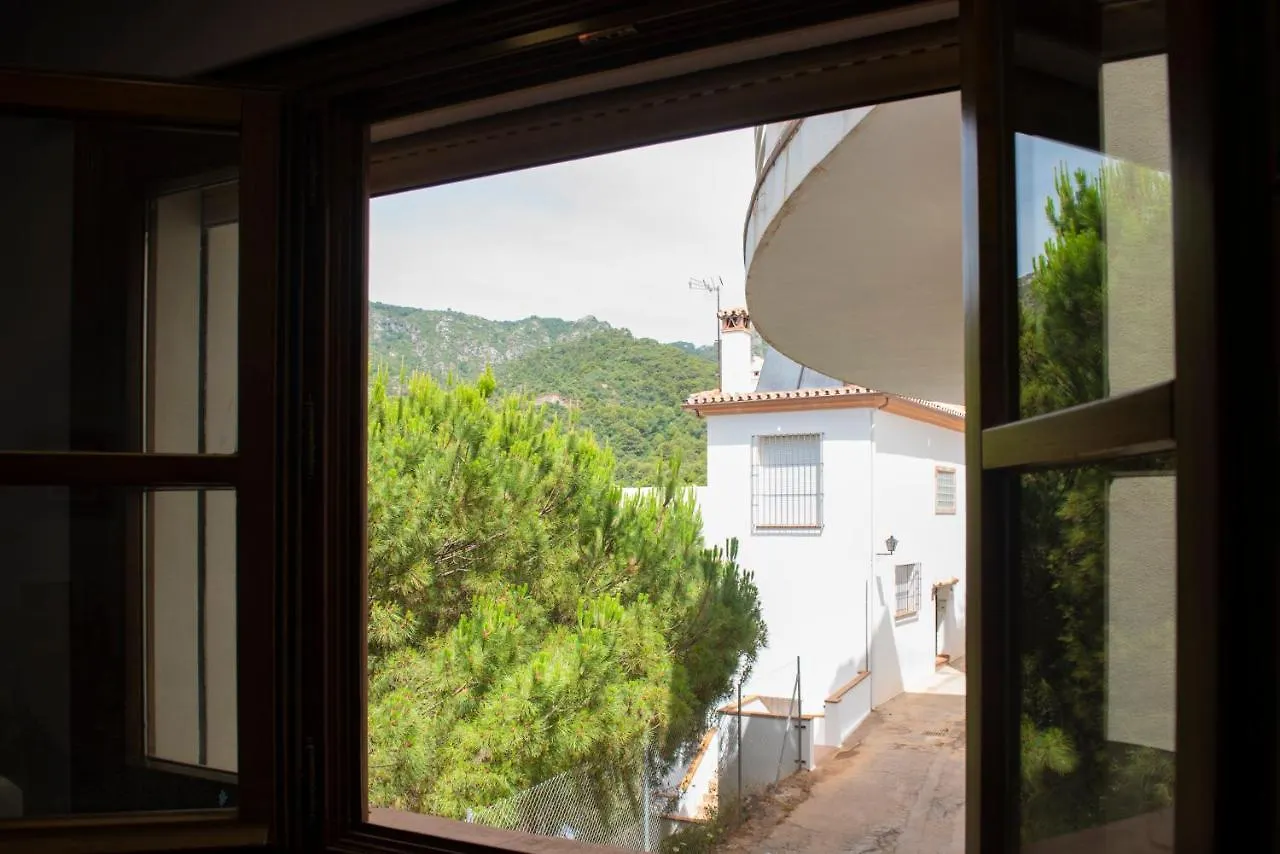 Apartamento Rustico En 欧赫恩 0*,  西班牙