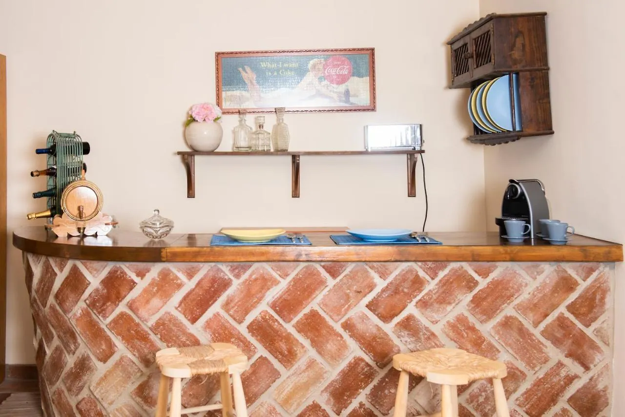 Apartamento Rústico en Ojén Espagne