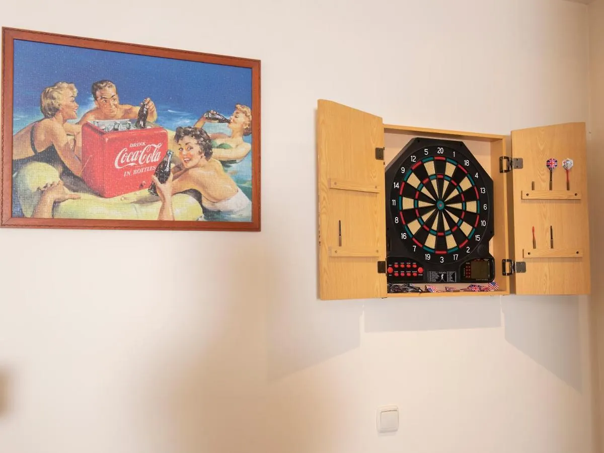 Apartamento Rústico en Ojén